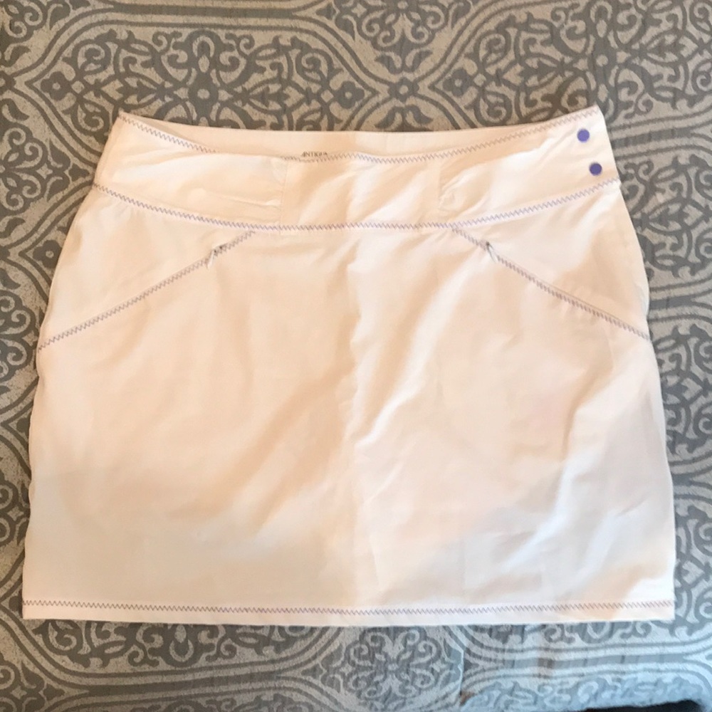 Sexy little golf or tennis skirt size 12